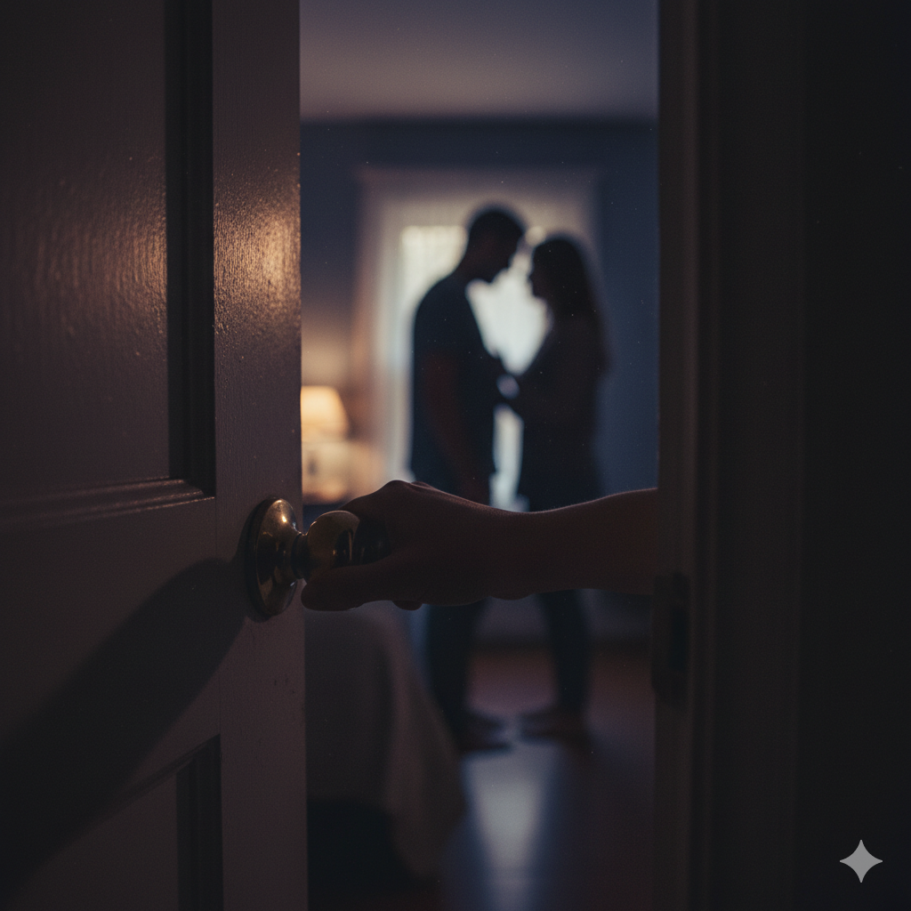 Sonhar com Traição do Marido